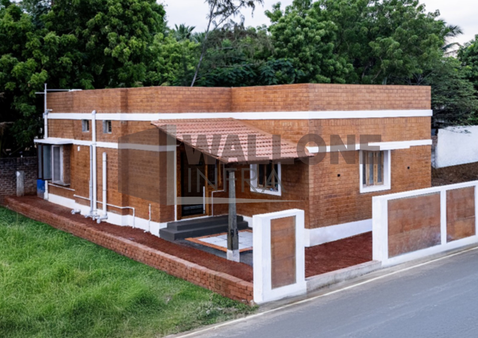 Avadi Residence